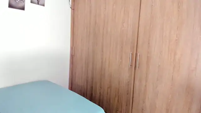 Bambi gurl online show from 01.17.25