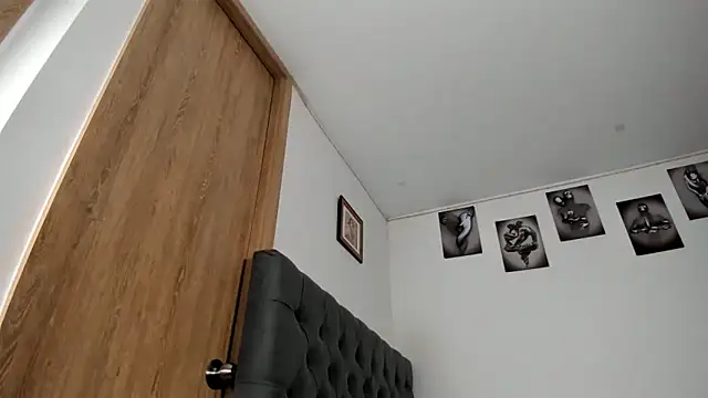 Bambi gurl online show from 01.24.25