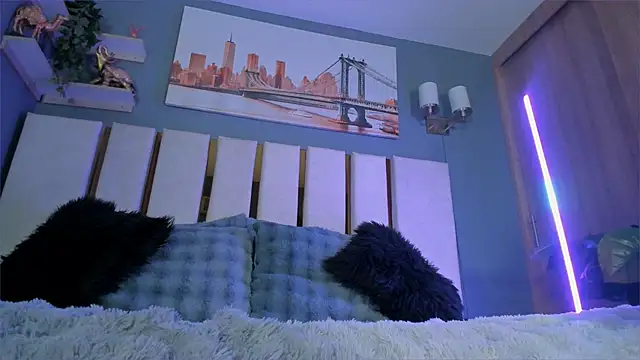 Bambi gurl online show from 02.24.26