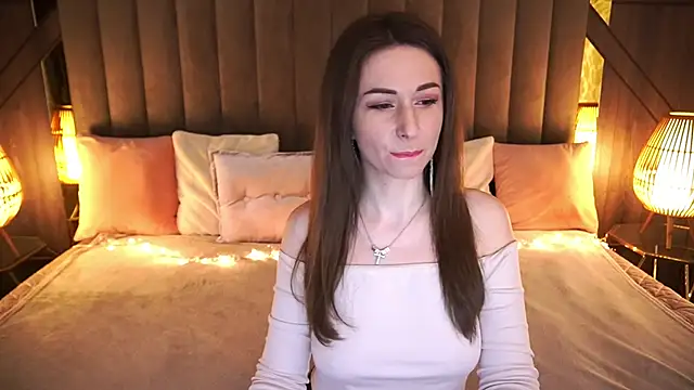 KimmmLi online show from 03.05.25