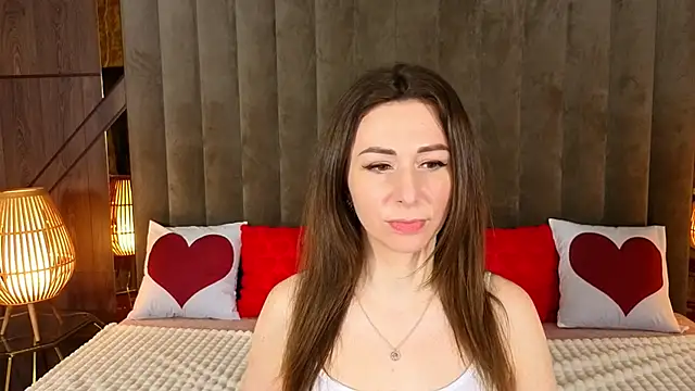 KimmmLi online show from 02.25.26