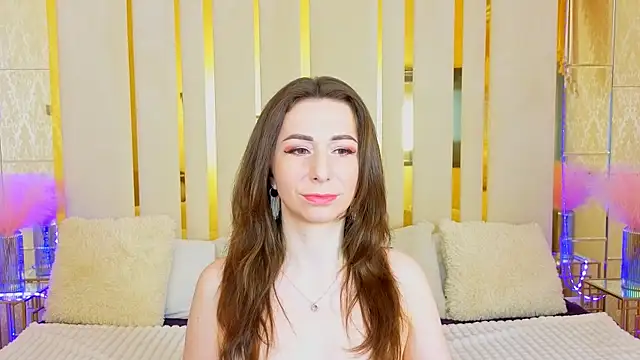 KimmmLi online show from 04.25.26