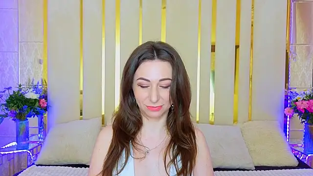 KimmmLi online show from 06.05.26