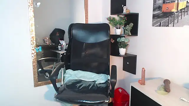 Snapshot of Prety_Nany chatting on 01.03.25 Prety Nany online show from 01.03.25