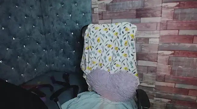 Snapshot of Prety_Nany chatting on 03.02.25 Prety Nany online show from 03.02.25