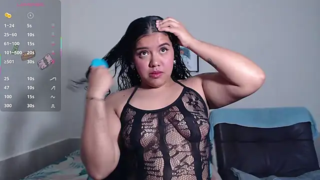 agata 22 online show from 10.30.25