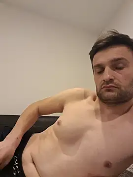 suarez1235 online show from 02.06.26