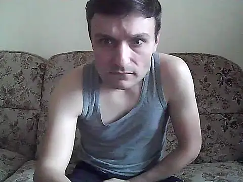 suarez1235 online show from 02.09.26