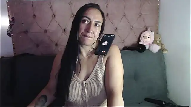 missbella1 online show from 07.27.26