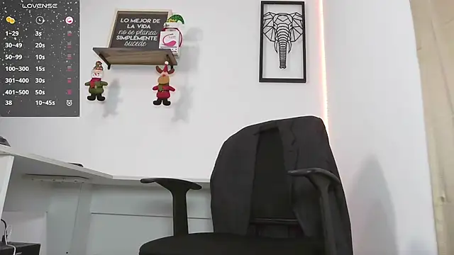 Thonydupont online show from 12.12.24