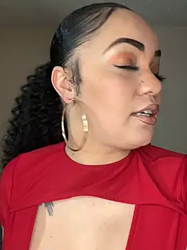 DestineeJayde online show from 01.05.25