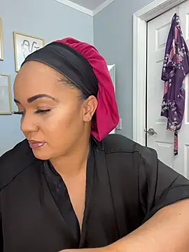 DestineeJayde online show from 10.12.25