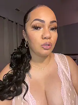 DestineeJayde online show from 02.20.26