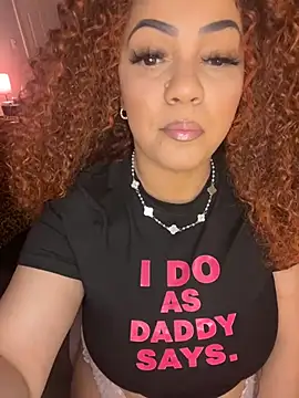 DestineeJayde online show from 03.06.26