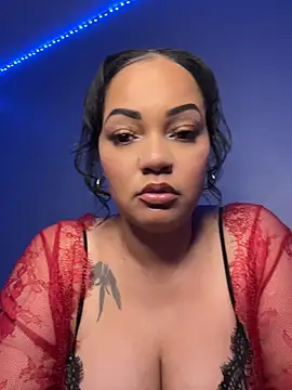 DestineeJayde online show from 05.17.26