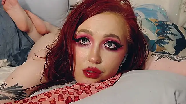 Snapshot of IrinaArt chatting on 03.02.25 IrinaArt online show from 03.02.25