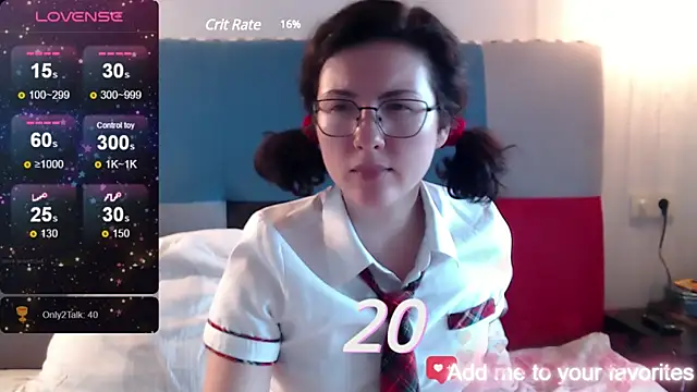 vaders daughter online show from 03.13.25