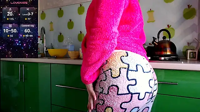 vaders daughter online show from 02.03.26