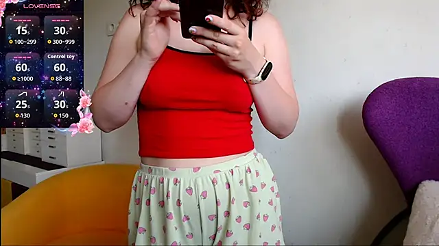 vaders daughter online show from 07.22.26