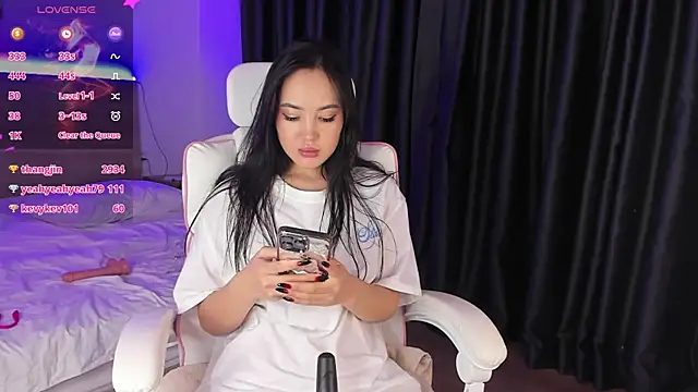 l1lpamp online show from 12.24.24