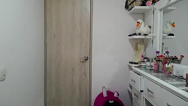 Barbie girl 69 online show from 01.13.26