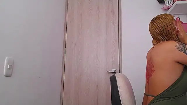Barbie girl 69 online show from 05.08.26