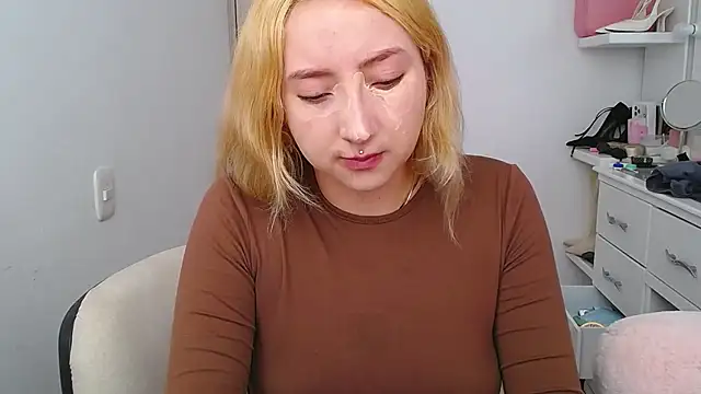 Barbie girl 69 online show from 05.21.26