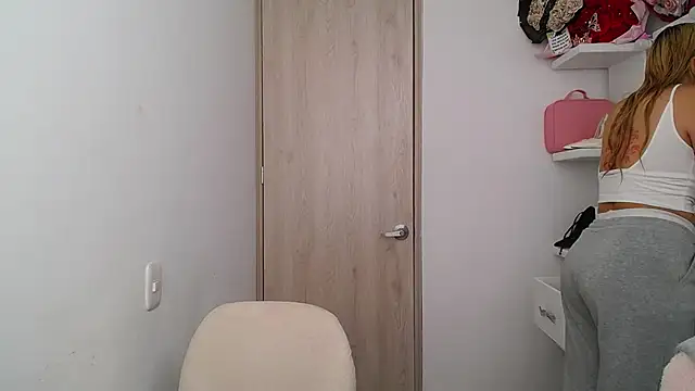 Barbie girl 69 online show from 06.16.26