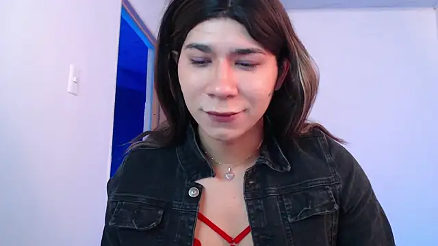 Moon Foxxy online show from 06.20.26
