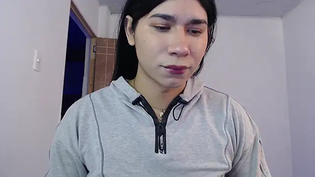 Moon Foxxy online show from 06.21.26