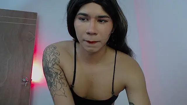 Moon Foxxy online show from 07.19.26