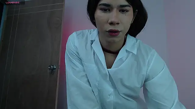 Moon Foxxy online show from 07.23.26