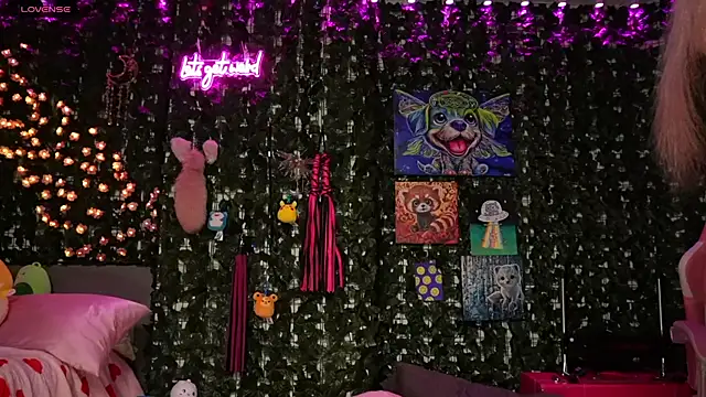 Snapshot of bellalunabear chatting on 01.05.26 bellalunabear online show from 01.05.26