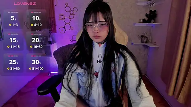 Snapshot of mia_catt05 chatting on 09.28.25 mia catt05 online show from 09.28.25