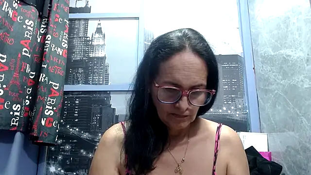 Nastylatinaxxx online show from 03.18.25