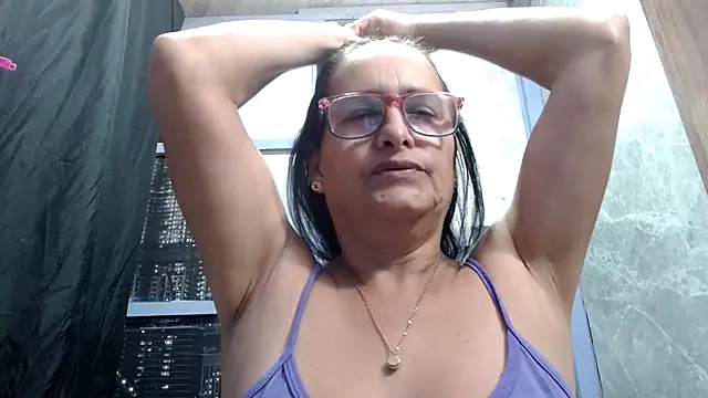 Nastylatinaxxx online show from 09.22.25