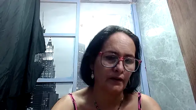 Nastylatinaxxx online show from 10.20.25