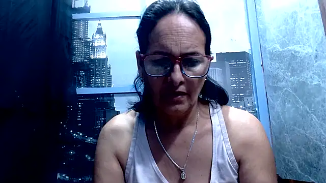 Nastylatinaxxx online show from 05.21.26