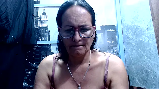 Nastylatinaxxx online show from 06.13.26