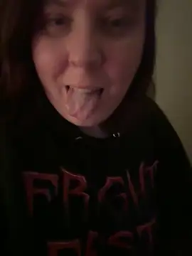 Sexy Little SlutAriel online show from 12.04.24