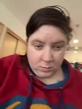 Sexy Little SlutAriel online show from 02.17.25