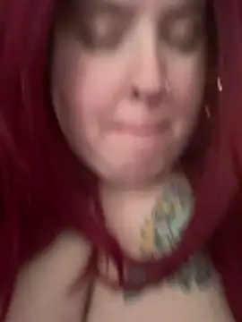 Sexy Little SlutAriel online show from 12.05.25