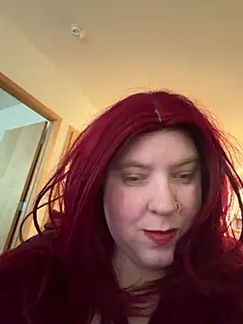 Sexy Little SlutAriel online show from 02.25.26