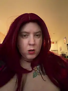 Sexy Little SlutAriel online show from 03.03.26