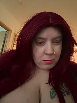 Sexy Little SlutAriel online show from 03.19.26