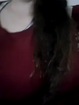 Snapshot of Zanoba-16 chatting on 02.20.25 Zanoba-16 online show from 02.20.25