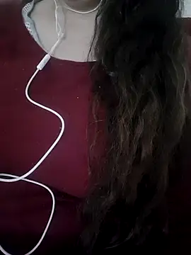 Snapshot of Zanoba-16 chatting on 02.21.25 Zanoba-16 online show from 02.21.25