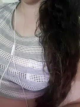 Snapshot of Zanoba-16 chatting on 02.21.25 Zanoba-16 online show from 02.21.25