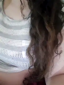 Snapshot of Zanoba-16 chatting on 02.22.25 Zanoba-16 online show from 02.22.25