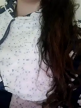 Snapshot of Zanoba-16 chatting on 02.24.25 Zanoba-16 online show from 02.24.25